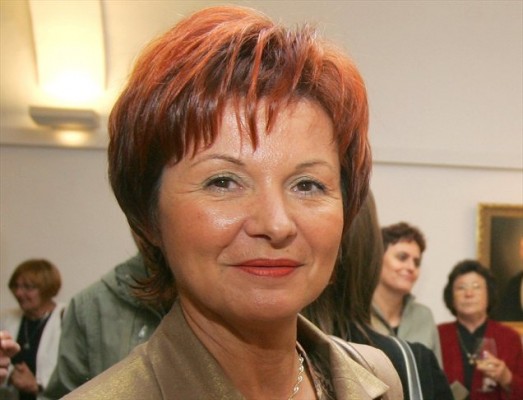 Poravnalni narok med Makoterjevo in državo se nadaljuje prihodnjič